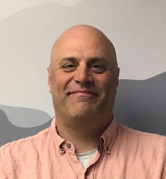 Photo of Ethan Maurer 